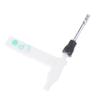 Pack of 5 Phonograph Needle Record Player Needle Phonograph Replacement Part Turntable Styluses Suitable for Players