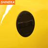 SHINEKA Car Exterior Gas Oil Fuel Tank Cap Decoration Cover Trim for Chevrolet Camaro 2017 2018 2019 2020 2021 2022 Accessories