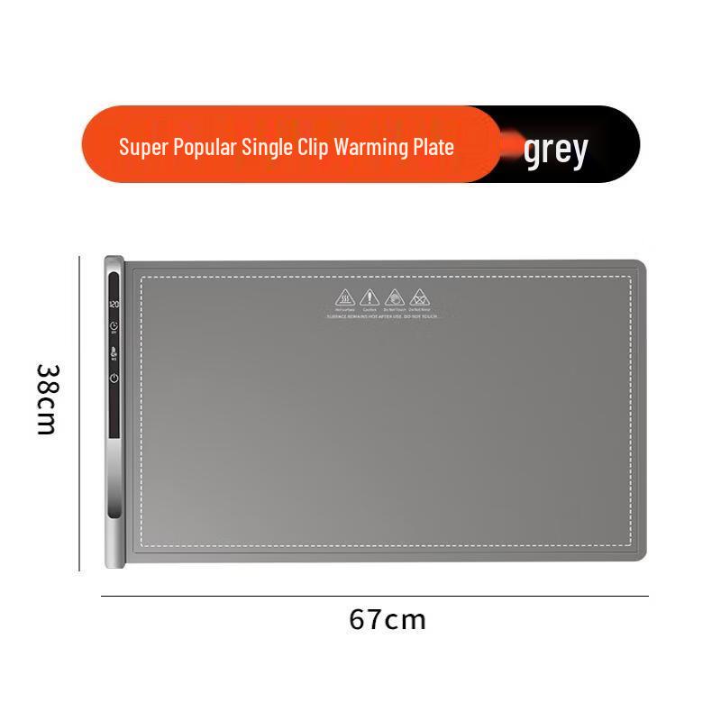 OLOEY Food Warming Plate