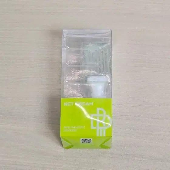 NCT DREAM Mini Light Key Ring New Unopened Product Used