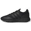 Zx 1K Boost 'Triple Black' Sneakers H68721