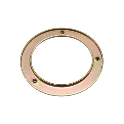 Fuel Neck Gasket for Fuel Filler Opening Repair On T25, Metal Replacement Part 251201197, Single Gasket for Maintenance Service Use