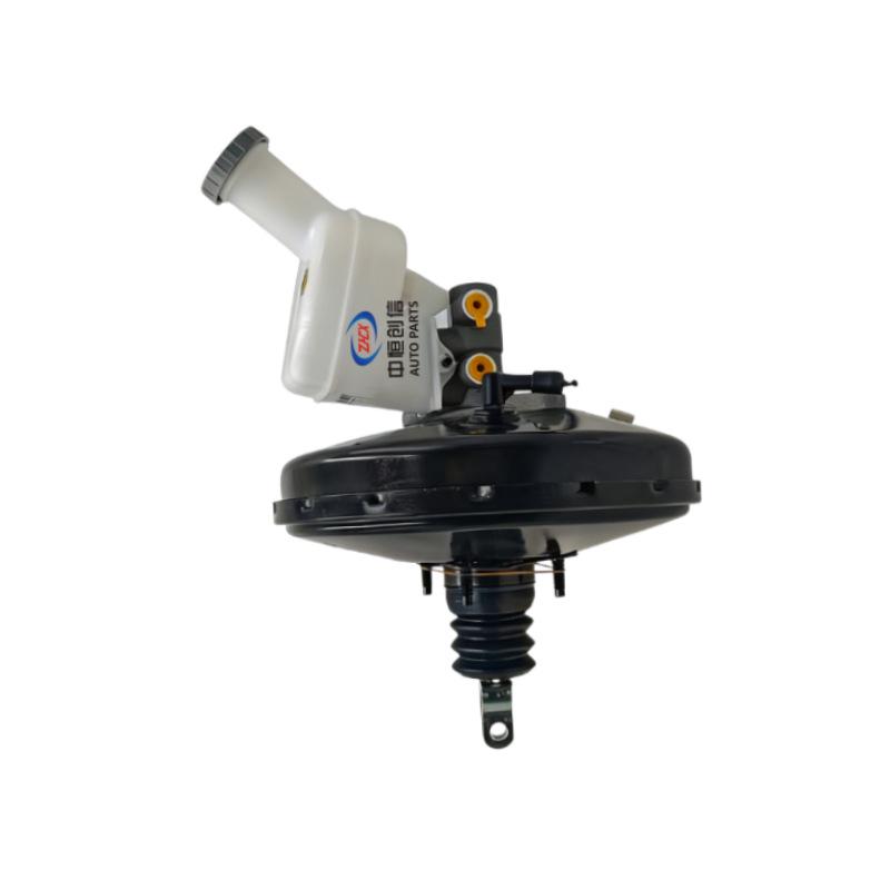Compatible Brake Master Cylinder and Booster for Dongfeng Fengguang 560