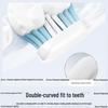 Panasonic DC033 Upgraded Electric Toothbrush CN plug (adapter included)
