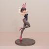 Anime Charakter Aki Tomoya Bunny Girl Megumi Kato Sexy Stehende Haltung Auto Desktop Ornament Kleine Figuren & Miniaturen