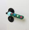 Knitted Thickened Anti-Collision Door Handle Cover for Winter