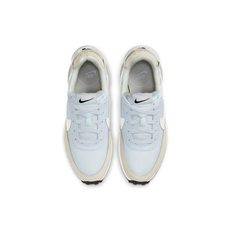 New Nike Waffle Debut Grey Women's DH9523-004