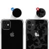 Shockproof Case - Phonillico® - iPhone 11 - Soft Silicone - Ultra Slim - Transparent
