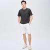 SEPTWOLVES Men's Antimicrobial Crew Neck T-Shirt