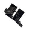 Dragon Bookshelf Decors Decorative Bookends Animal Statues Dragon Book Ends for Shelves Decors Unique Book Lover Gift