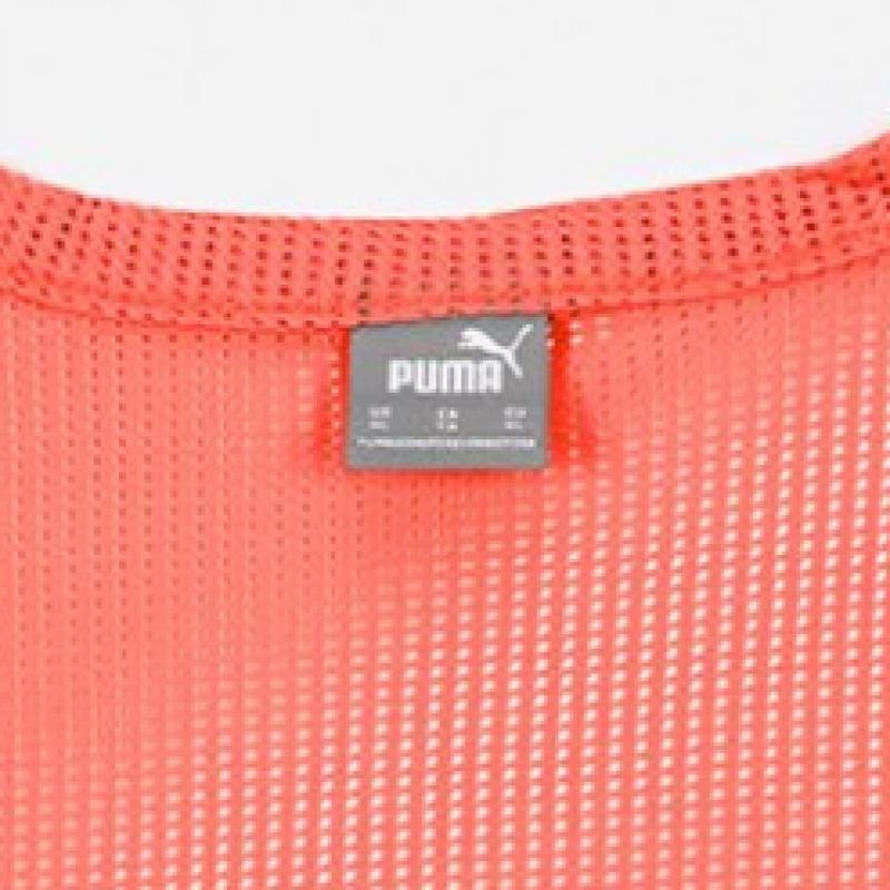 Puma Team Vest Bib Vest
