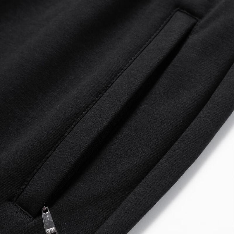 Jeep Men's Summer Loose Straight-Leg Casual Pants