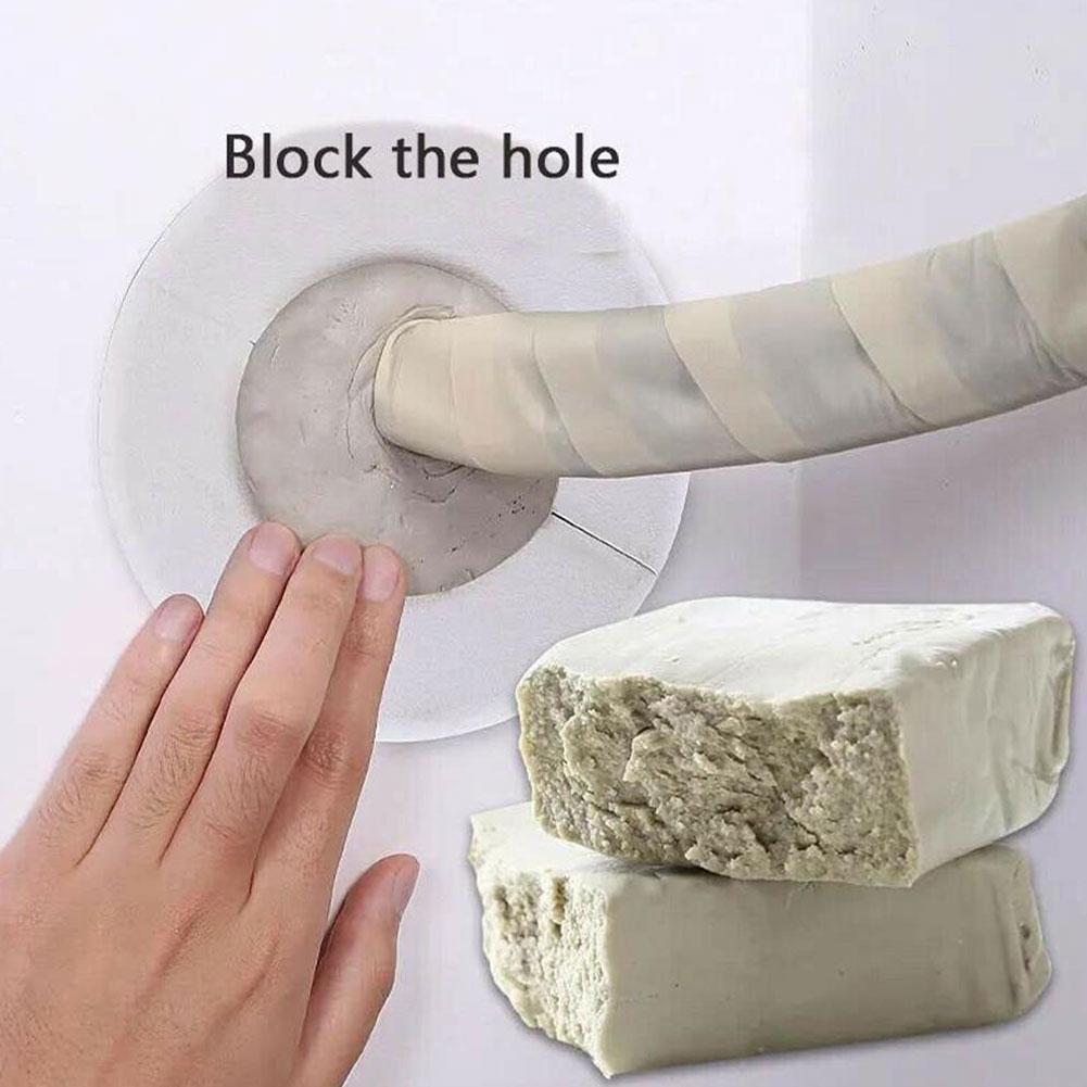 Sealing putty-plasticine