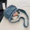 Women's Bag Denim Bag Shoulder Crossbody Bag