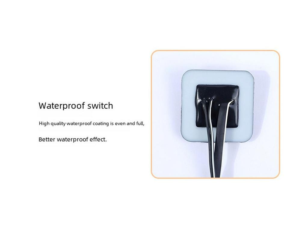 Wodoodporna elastyczna podkładka grzewcza z włókna węglowego zasilana przez USB do odzieży