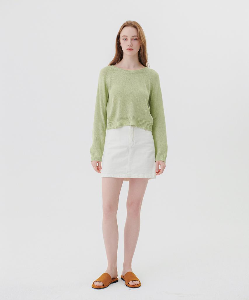 Pandora Fit City Banding Skirt