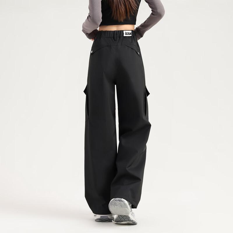 Izzue American Style Unisex Outdoor Trekking Pants