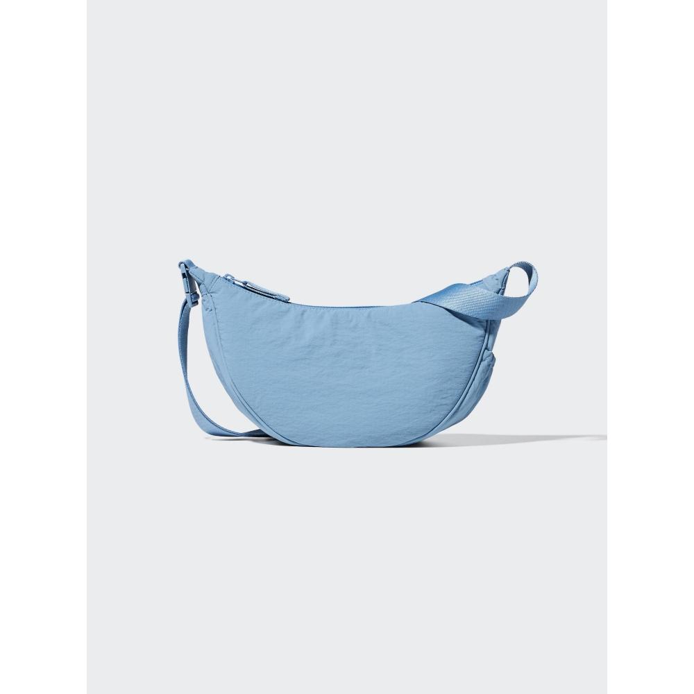 Uniqlo Round Mini Shoulder Bag Model