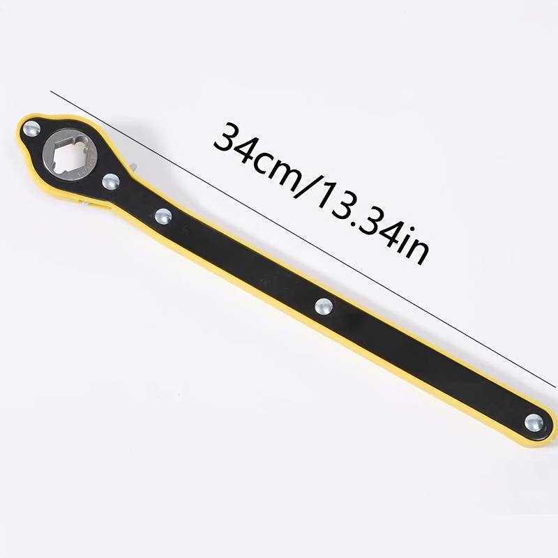 

Домкрат с храповым механизмом, ножничный домкрат, гаражный колесный ключ, гаечный ключ с ручкой, гаечный ключ для экономии труда, инструмент для ремонта автомобиля, экономия труда