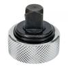 Socket Wrench 1/4 3/8 1/2inch Gear Drive Palm Finger Reversible