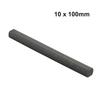 Anti-interference Bar Ferrite Rod Efficient Installation