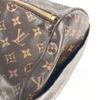 Louis Vuitton M97036 Monogram Sporty bobourg Sports Shoulder Hand Bag