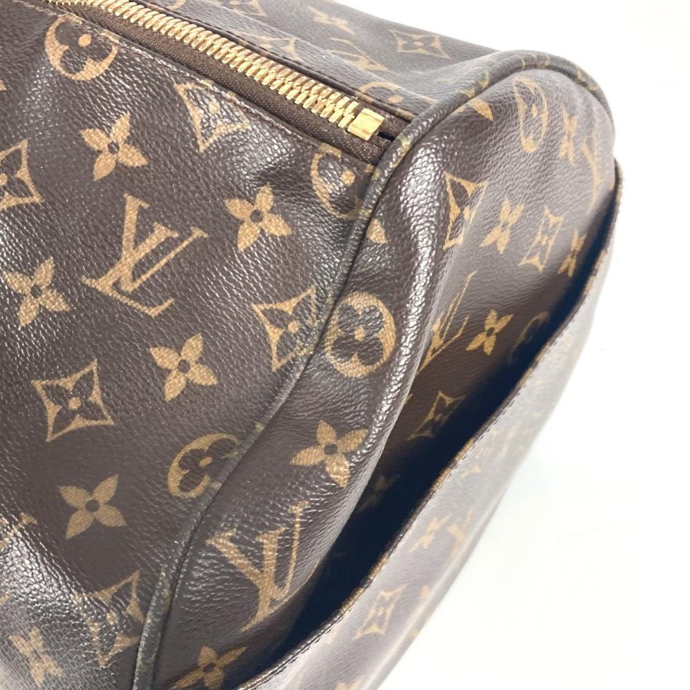 Louis Vuitton M97036 Monogram Sporty bobourg Sports Shoulder Hand Bag