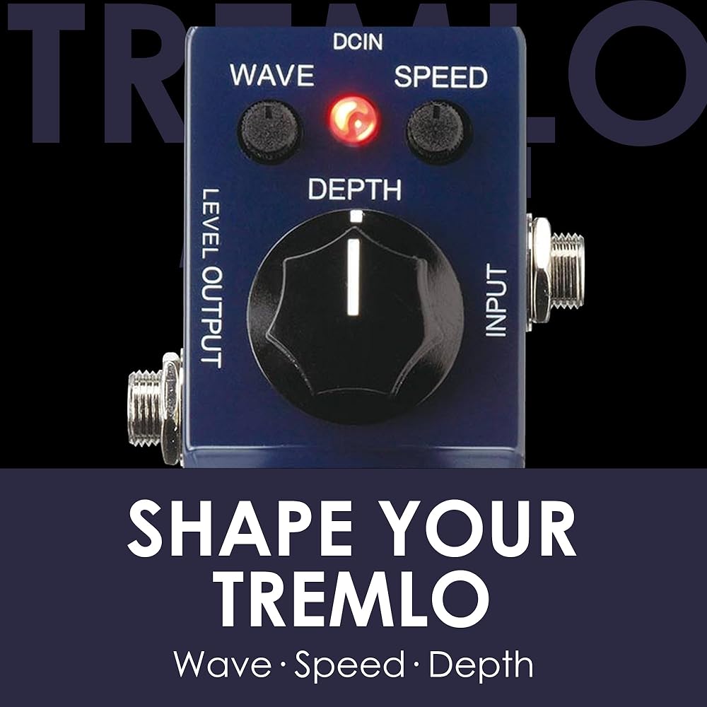 Ibanez (Ibanez) MINI series tremolo TRMINI