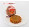 Premium Glutinous Rice Yakgwa – Korean Traditional Honey Cookies 450g
