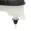 Radiator Overflow Tank Coolant Radiator Reservoir Tank 2465000049 for W246 W176