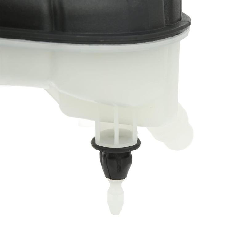 Radiator Overflow Tank Coolant Radiator Reservoir Tank 2465000049 for W246 W176
