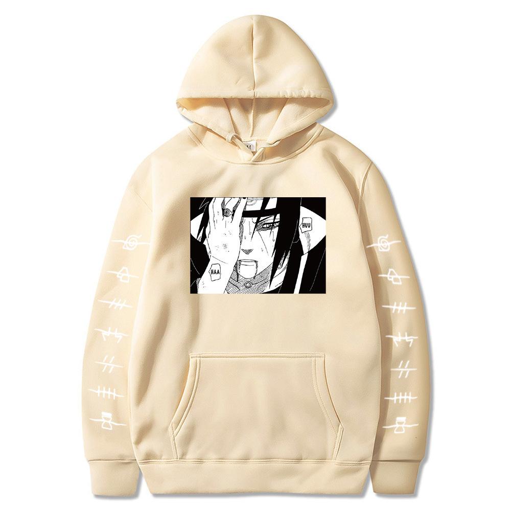 itachi uchiha sweater