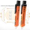 1 Stück PM8908C Spannungsprüfer AC 12V-1000V Detektoren Berührungsloser Spannungsprüfstift Spannungsdetektoren Induktionsstift Erkennungspunkt