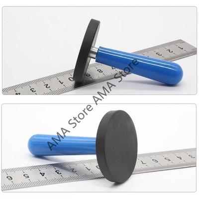 X7JF Upgrades Car Foil Positioning Magnets Car Wrap Magnets Holders Auto Vinyls Film Installation Magnets for Wrapping