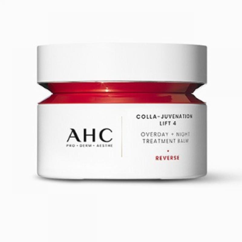 AHC Collaguvenation Lift 4 Overday Nachtpflegebalsam 50ml