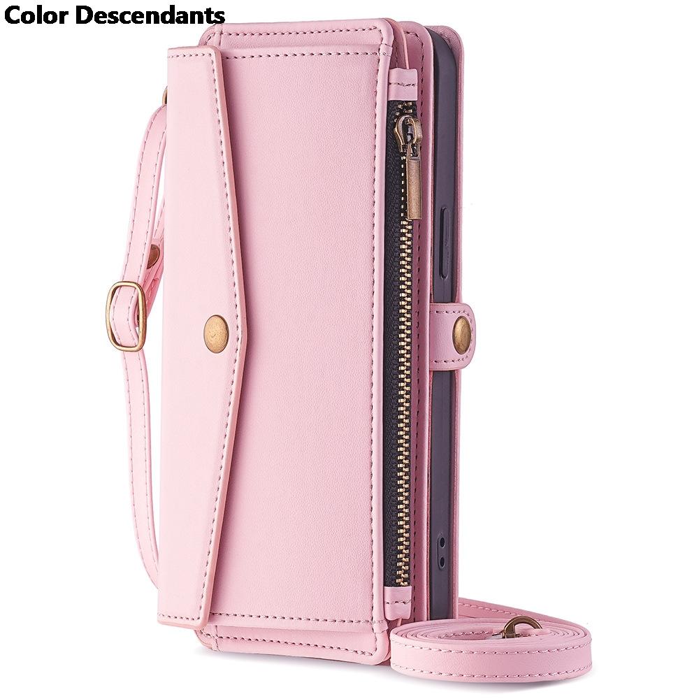 Wallet Card Flip Plain PU Leather Case for Honor MAGIC Play 8T 9T X6B X7b X7C X8C X9C 7 GT 50 X60 200 Pro 90 Plus Lite Smart 5G