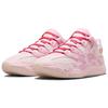Nike KD 18 NRG EP Aunt Pearl Men Sneakers Pink Pearl-Pink Laser-Fuchsia HV1999-600