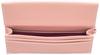 Innovator Business Card Holder INW21 PALE PINK
