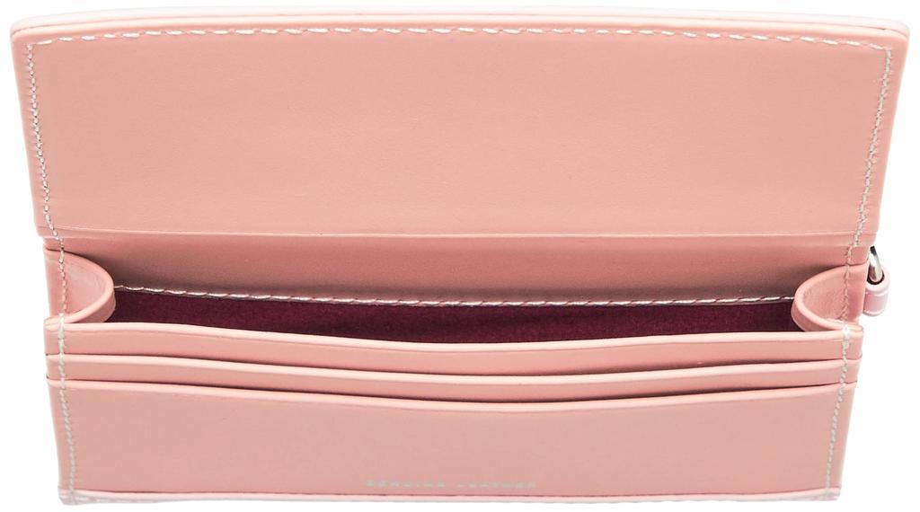 Innovator Business Card Holder INW21 PALE PINK