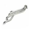 For 07-14 Chevy GMC 4.8L 5.3L 6.0L Long Tube Stainless Steel Headers W/ Y Pipe