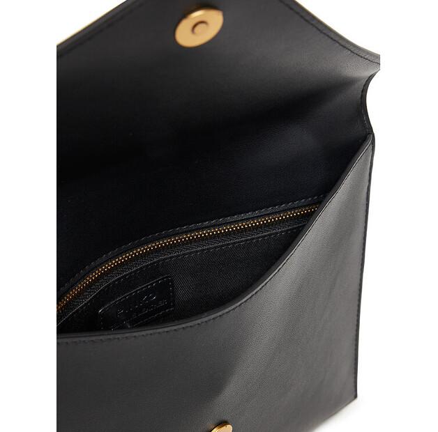 Сумка PINKO Flat Purse Handle AI