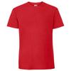 Fruit of the Loom Unisex Adult Iconic 195 T-Shirt