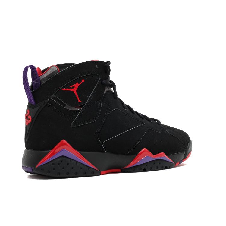 Jordan 7 Retro Raptors 2012 304775-018
