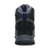 New Autumn High Top Sneaker Men Winter Plush Warm Snow Boots Outdoor Anti Slip Wear Resistant Mountaineering Hiking Footwear