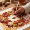 Kit for Adults DIY Wall Decor