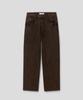 MMIC Bias Shift Jeans (Brown)