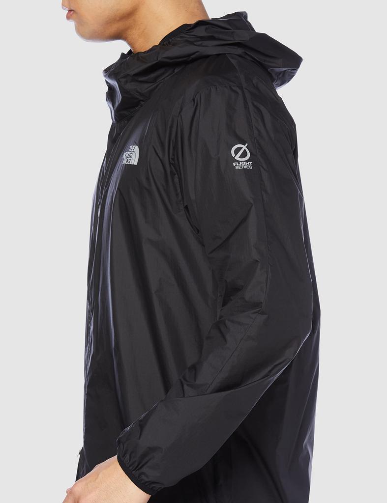 North Flight Emergency Hoodie [The Face]