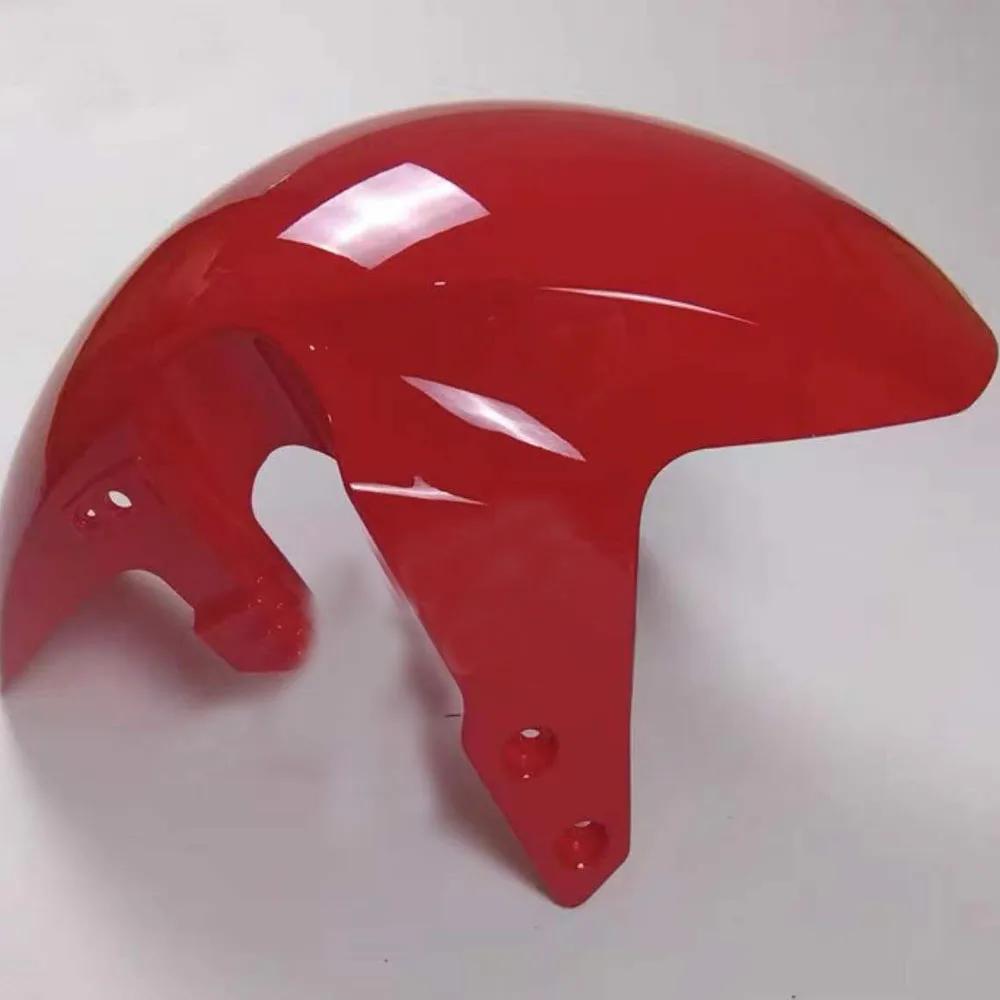 Front Fender For HONDA GROM MSX125 MSX 125 Motorcycle Accessories Front Mudguard Splash Dust Protetive Guard