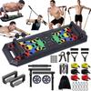 Equipamentos para fitness – Suportes para fazer flexões