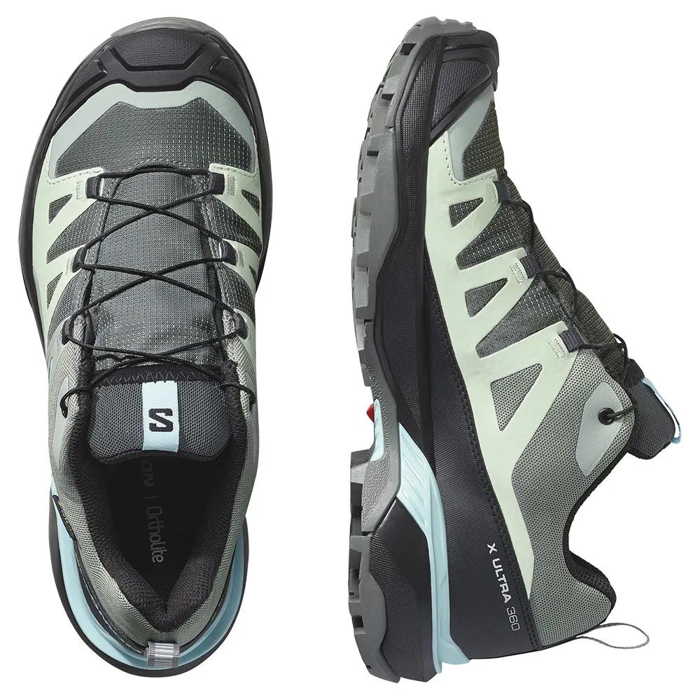 SALOMON X Ultra 360 Goretex Hiking Boots